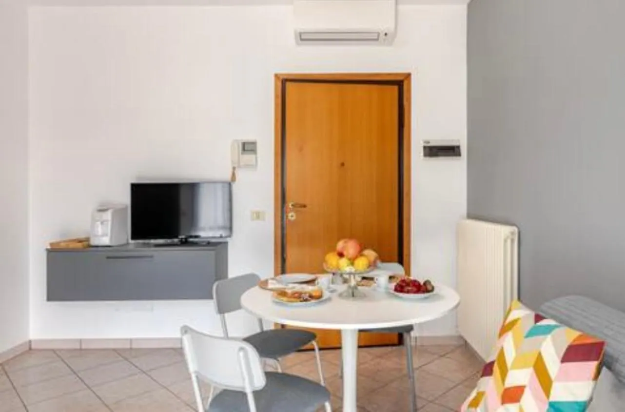 Appartamento Sul Porto Di Bellaria Igea Marina Ιταλία
